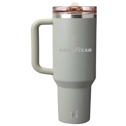 Image of 40oz Stanley Quencher